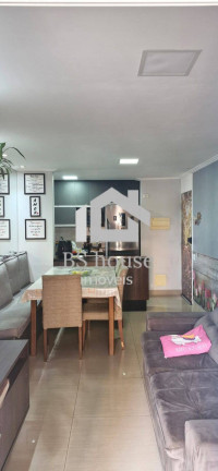 Imagem Apartamento com 3 Quartos para Alugar, 65 m² em Utinga - Santo André Imagem Apartamento com 3 Quartos para Alugar, 65 m² em Utinga - Santo André