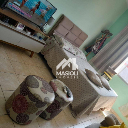Imagem Apartamento com 1 Quarto à Venda, 45 m² em Centro - Vila Velha