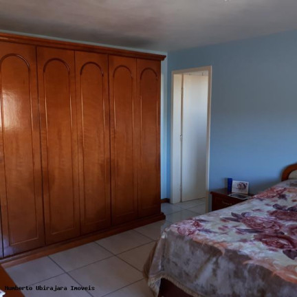 Imagem Casa com 5 Quartos à Venda, 216 m² em Pé De Plátano - Santa Maria