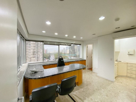 Imagem Sala Comercial à Venda, 100 m² em Paraíso - São Paulo Imagem Sala Comercial à Venda, 100 m² em Paraíso - São Paulo