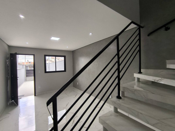 Imagem Casa com 2 Quartos à Venda, 85 m² em Central Parque Sorocaba - Sorocaba Imagem Casa com 2 Quartos à Venda, 85 m² em Central Parque Sorocaba - Sorocaba