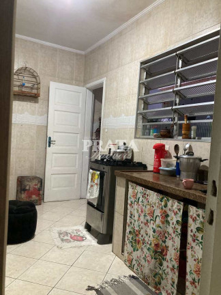 Imagem Apartamento com 2 Quartos à Venda, 63 m² em Macuco - Santos Imagem Apartamento com 2 Quartos à Venda, 63 m² em Macuco - Santos