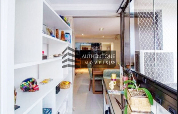 Imagem Apartamento com 2 Quartos à Venda, 95 m² em Moema índios - São Paulo Imagem Apartamento com 2 Quartos à Venda, 95 m² em Moema índios - São Paulo