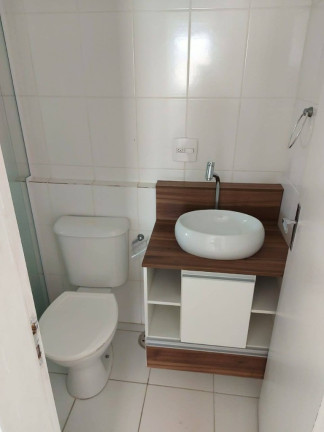 Imagem Imóvel com 3 Quartos à Venda, 59 m² em Vila Eldízia - Santo André Imagem Imóvel com 3 Quartos à Venda, 59 m² em Vila Eldízia - Santo André