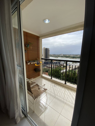 Imagem Apartamento com 2 Quartos à Venda, 72 m² em Centro - Campos Dos Goytacazes Imagem Apartamento com 2 Quartos à Venda, 72 m² em Centro - Campos Dos Goytacazes
