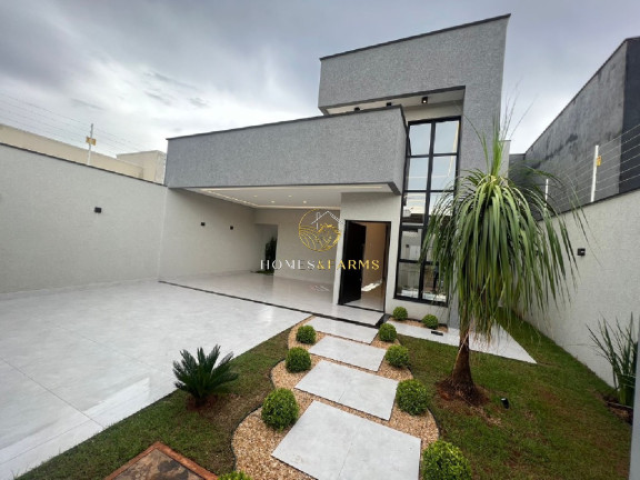 Imagem Casa com 3 Quartos à Venda, 141 m² em Jardim Colorado - Goiânia Imagem Casa com 3 Quartos à Venda, 141 m² em Jardim Colorado - Goiânia