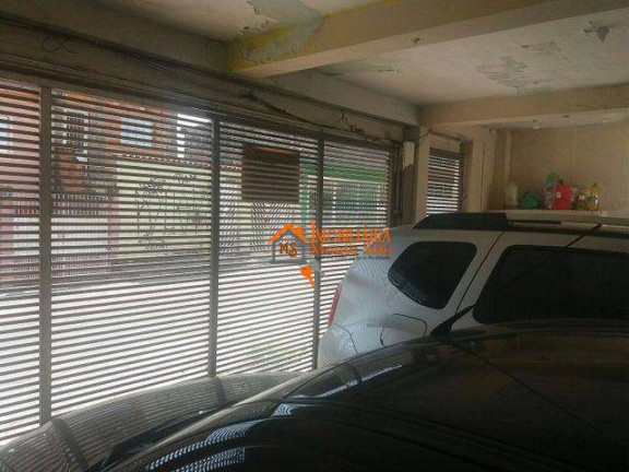 Imagem Casa com 3 Quartos à Venda, 150 m² em Jardim Palmira - Guarulhos Imagem Casa com 3 Quartos à Venda, 150 m² em Jardim Palmira - Guarulhos