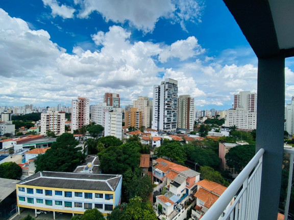 Imagem Apartamento com 1 Quarto à Venda, 31 m² em Vila Mariana - São Paulo Imagem Apartamento com 1 Quarto à Venda, 31 m² em Vila Mariana - São Paulo