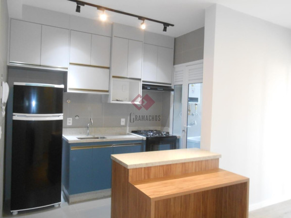 Imagem Apartamento com 1 Quarto para Alugar, 46 m² em Bela Vista - São Paulo Imagem Apartamento com 1 Quarto para Alugar, 46 m² em Bela Vista - São Paulo