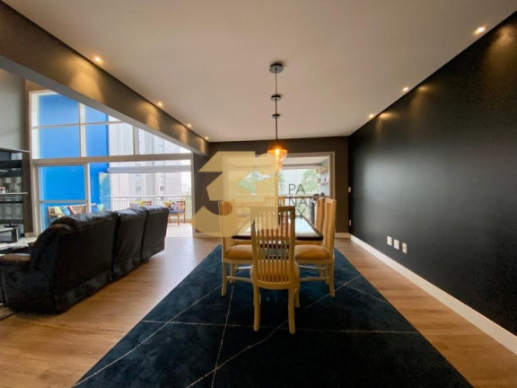 Imagem Apartamento com 4 Quartos à Venda, 243 m² em Morumbi - São Paulo Imagem Apartamento com 4 Quartos à Venda, 243 m² em Morumbi - São Paulo