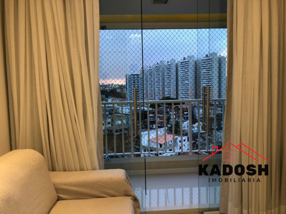 Imagem Apartamento com 2 Quartos à Venda, 60 m² em Brotas - Salvador Imagem Apartamento com 2 Quartos à Venda, 60 m² em Brotas - Salvador