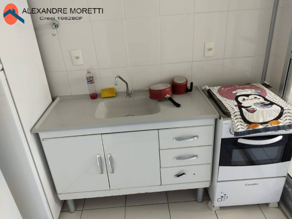 Imagem Apartamento com 2 Quartos para Alugar, 48 m² em Parque Campolim - Sorocaba Imagem Apartamento com 2 Quartos para Alugar, 48 m² em Parque Campolim - Sorocaba