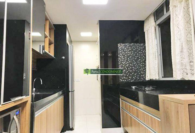 Imagem Apartamento com 3 Quartos à Venda, 90 m² em Centro - Curitiba