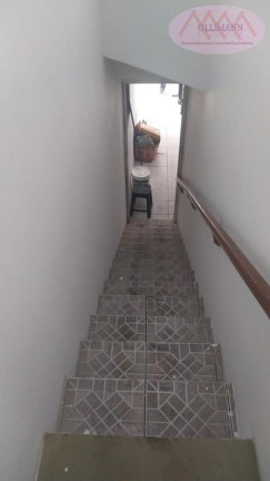 Imagem Sobrado com 4 Quartos à Venda, 87 m² em Jardim Guapituba - Mauá