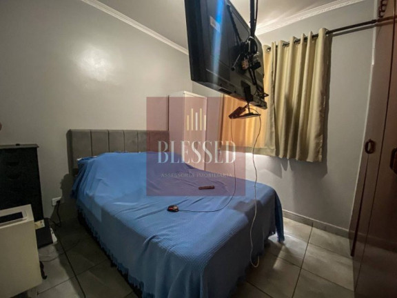 Imagem Apartamento com 3 Quartos à Venda, 70 m² em Parque Industrial - São José Dos Campos