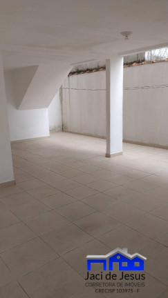 Casa com 3 Quartos à Venda, 120 m² em Campo Grande - Santos