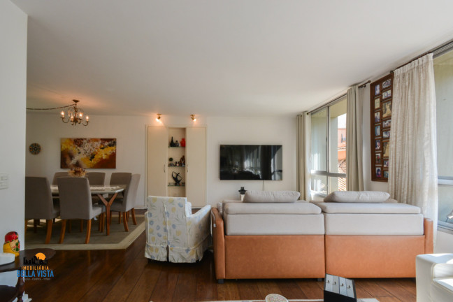 Imagem Apartamento com 3 Quartos à Venda, em Bela Vista - São Paulo Imagem Apartamento com 3 Quartos à Venda, em Bela Vista - São Paulo