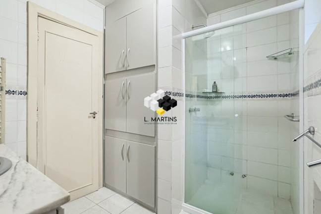 Imagem Apartamento com 4 Quartos à Venda, 190 m² em Rio Branco - Porto Alegre