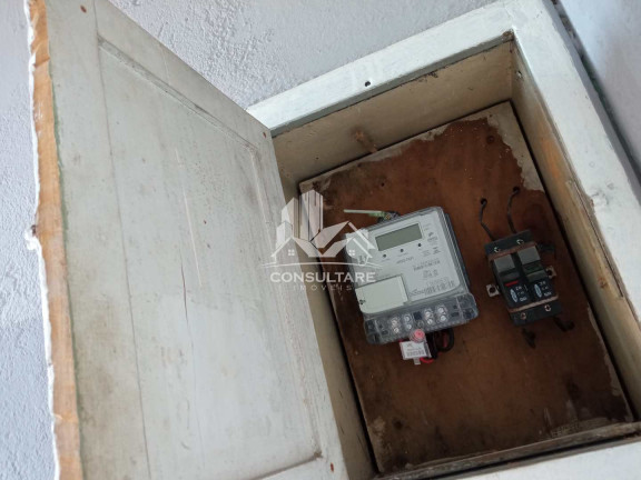 Imagem Casa com 2 Quartos para Alugar, 80 m² em Vila Mathias - Santos Imagem Casa com 2 Quartos para Alugar, 80 m² em Vila Mathias - Santos