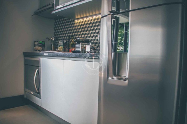 Imagem Apartamento com 1 Quarto à Venda, 70 m² em Campo Belo - São Paulo Imagem Apartamento com 1 Quarto à Venda, 70 m² em Campo Belo - São Paulo