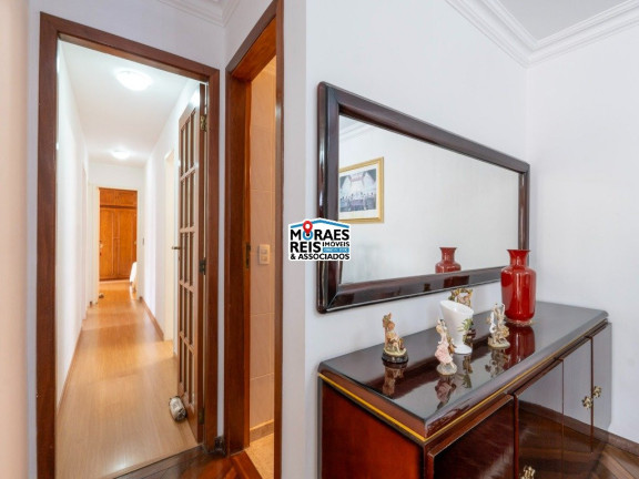 Imagem Apartamento com 4 Quartos à Venda, 147 m² em Vila Uberabinha - São Paulo Imagem Apartamento com 4 Quartos à Venda, 147 m² em Vila Uberabinha - São Paulo