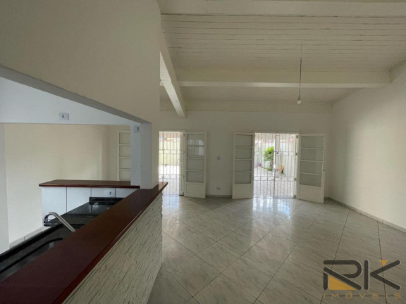 Imagem Casa com 4 Quartos à Venda, 184 m² em Centro - Ubatuba