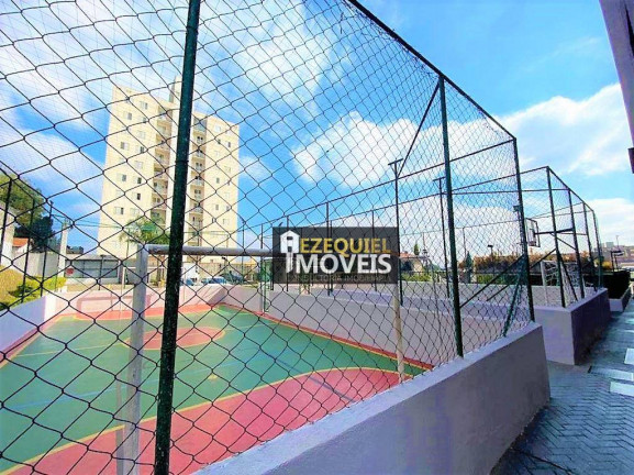 Imagem Apartamento com 3 Quartos à Venda, 60 m² em Vila Planalto - São Bernardo Do Campo