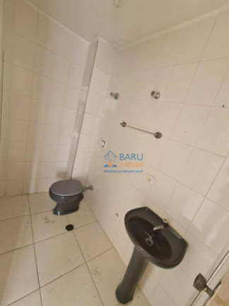 Imagem Kitnet com 1 Quarto à Venda, 32 m² em Santa Cecília - São Paulo Imagem Kitnet com 1 Quarto à Venda, 32 m² em Santa Cecília - São Paulo