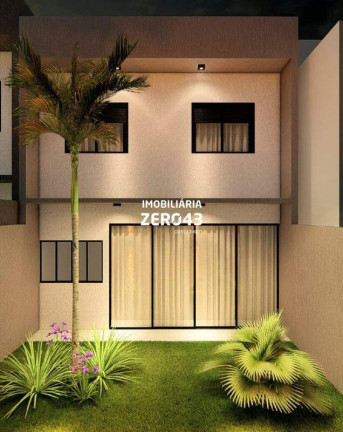 Imagem Casa de Condomínio com 3 Quartos à Venda, em Loteamento Morada Das Flores - Cambé Imagem Casa de Condomínio com 3 Quartos à Venda, em Loteamento Morada Das Flores - Cambé