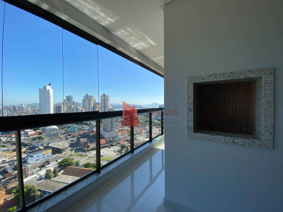 Imagem Apartamento com 2 Quartos à Venda, 83 m² em Fazenda - Itajaí Imagem Apartamento com 2 Quartos à Venda, 83 m² em Fazenda - Itajaí