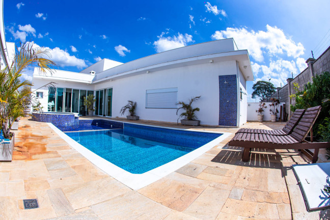 Imagem Casa de Condomínio com 4 Quartos à Venda, 532 m² em Condominio Alphaville - Sorocaba Imagem Casa de Condomínio com 4 Quartos à Venda, 532 m² em Condominio Alphaville - Sorocaba