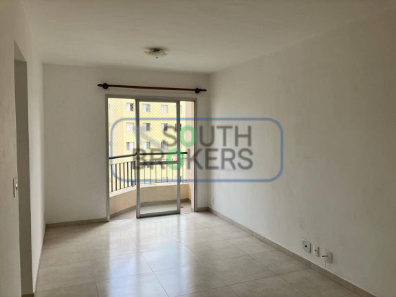 Imagem Apartamento com 2 Quartos à Venda, 57 m² em Santana - São Paulo Imagem Apartamento com 2 Quartos à Venda, 57 m² em Santana - São Paulo