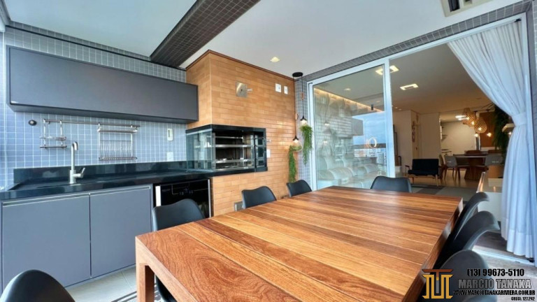 Imagem Imóvel com 3 Quartos à Venda, 147 m² em Riviera - Bertioga Imagem Imóvel com 3 Quartos à Venda, 147 m² em Riviera - Bertioga