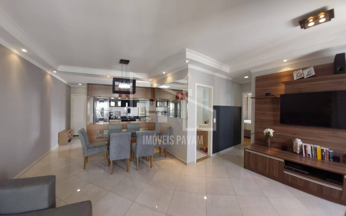 Imagem Apartamento com 2 Quartos à Venda, 74 m² em Planalto - São Bernardo Do Campo Imagem Apartamento com 2 Quartos à Venda, 74 m² em Planalto - São Bernardo Do Campo