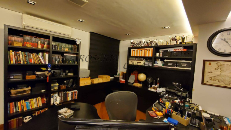 Imagem Apartamento com 4 Quartos à Venda, 209 m² em Jardim Morumbi - São Paulo Imagem Apartamento com 4 Quartos à Venda, 209 m² em Jardim Morumbi - São Paulo