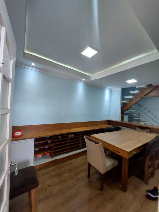 Imagem Sobrado com 3 Quartos à Venda, 259 m² em Jardim Uirá - São José Dos Campos Imagem Sobrado com 3 Quartos à Venda, 259 m² em Jardim Uirá - São José Dos Campos