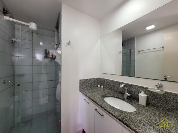 Imagem Apartamento com 2 Quartos à Venda, 58 m² em Coqueiral De Itaparica - Vila Velha Imagem Apartamento com 2 Quartos à Venda, 58 m² em Coqueiral De Itaparica - Vila Velha