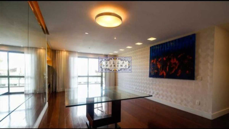 Imagem Apartamento com 3 Quartos à Venda, 250 m² em Recreio Dos Bandeirantes - Rio De Janeiro