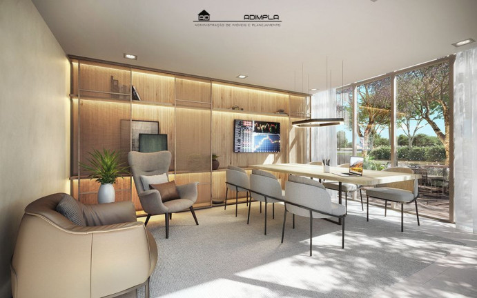 Imagem Apartamento com 4 Quartos à Venda, 231 m² em Barra Da Tijuca - Rio De Janeiro