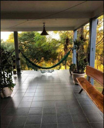 Imagem Chácara com 4 Quartos à Venda, 76.000 m² em Itapuã - Viamão