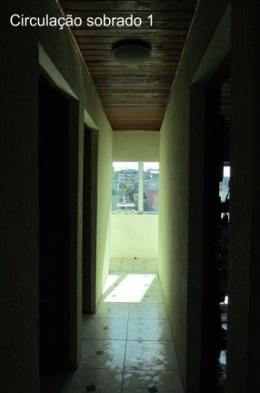 Imagem Casa com 8 Quartos à Venda, 210 m² em Jardim Carapicuíba - Carapicuíba