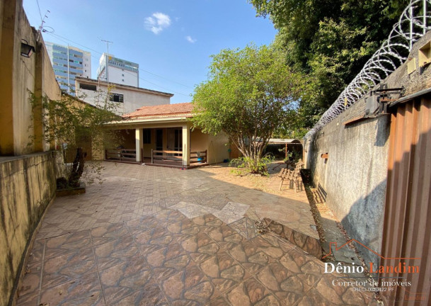 Imagem Casa com 3 Quartos à Venda, 126 m² em Melo - Montes Claros