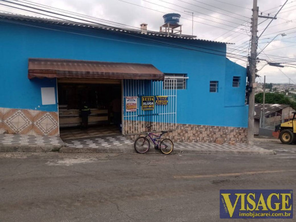 Imagem Imóvel Comercial para Alugar, em Vila Zeze - Jacareí Imagem Imóvel Comercial para Alugar, em Vila Zeze - Jacareí