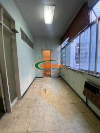 Imagem Apartamento com 1 Quarto à Venda, 45 m² em Tijuca - Rio De Janeiro