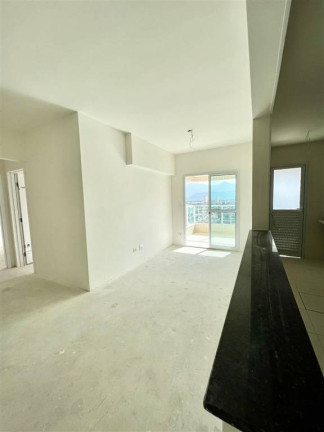 Imagem Apartamento com 2 Quartos à Venda, 75 m² em Mirim - Praia Grande