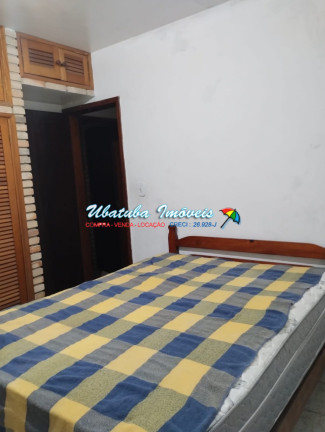 Imagem Apartamento com 2 Quartos à Venda, 70 m² em Centro - Ubatuba
