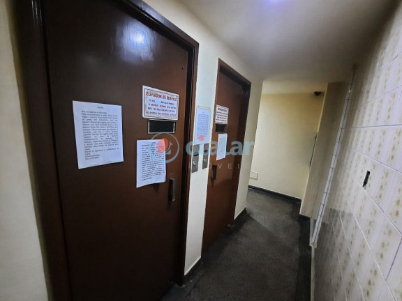 Imagem Apartamento com 1 Quarto à Venda, 20 m² em Centro - Rio De Janeiro Imagem Apartamento com 1 Quarto à Venda, 20 m² em Centro - Rio De Janeiro