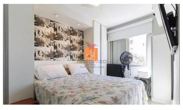 Imagem Apartamento com 2 Quartos à Venda,  em Vila Mariana - São Paulo