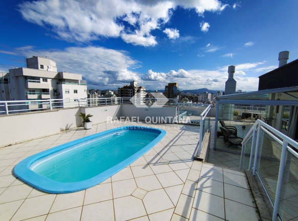 Imagem Apartamento com 3 Quartos à Venda, em Estreito - Florianópolis Imagem Apartamento com 3 Quartos à Venda, em Estreito - Florianópolis