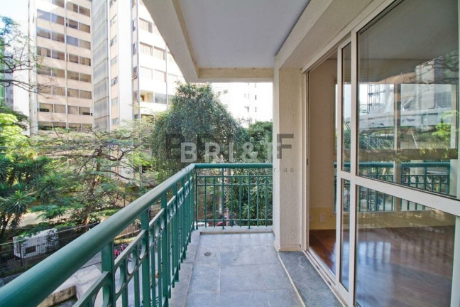 Imagem Apartamento com 4 Quartos à Venda, 176 m² em Jardim Paulista - São Paulo Imagem Apartamento com 4 Quartos à Venda, 176 m² em Jardim Paulista - São Paulo